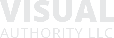 Visual Authority Logo